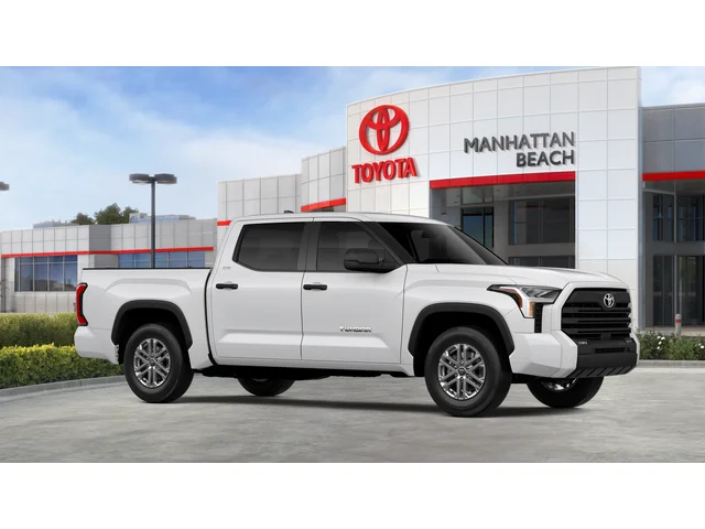 Nuevos TOYOTA TUNDRA à Estados chez autogozo