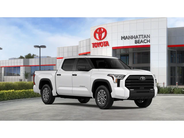 Nuevos TOYOTA TUNDRA à Estados chez autogozo