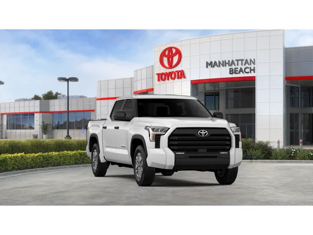 Nuevos TOYOTA TUNDRA à Estados chez autogozo