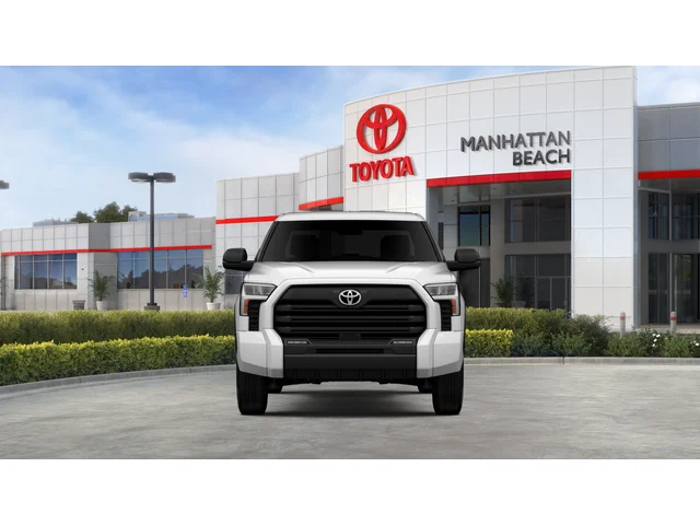 Nuevos TOYOTA TUNDRA à Estados chez autogozo