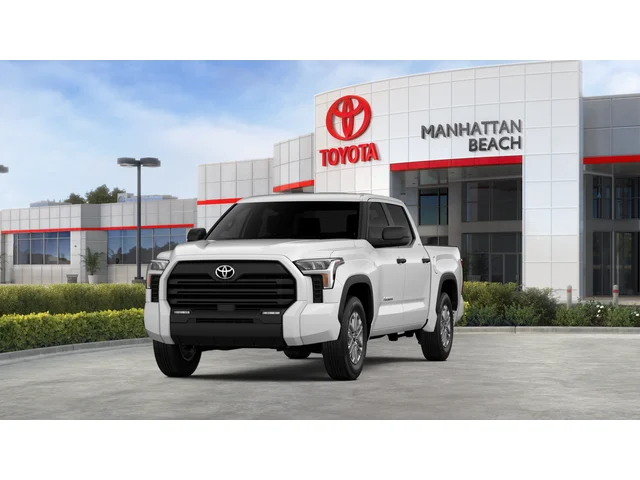Nuevos TOYOTA TUNDRA à Estados chez autogozo
