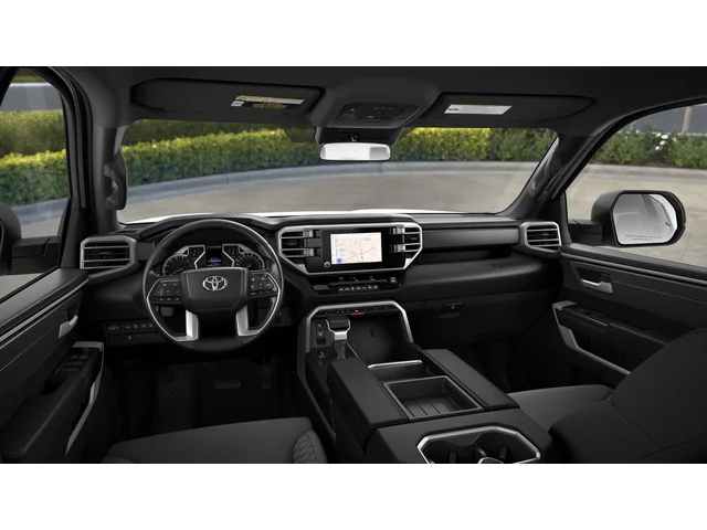 Nuevos TOYOTA TUNDRA à Estados chez autogozo
