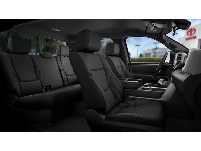 Nuevos TOYOTA TUNDRA à Estados chez autogozo