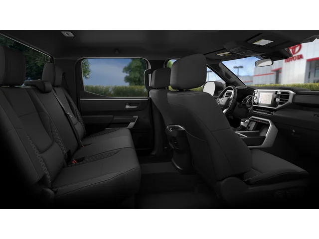 Nuevos TOYOTA TUNDRA à Estados chez autogozo