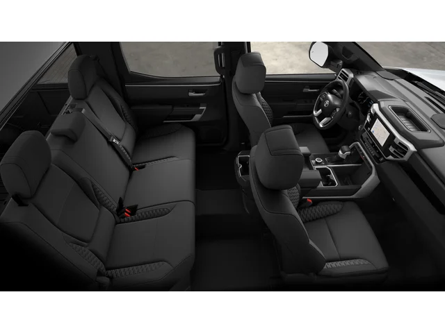 Nuevos TOYOTA TUNDRA à Estados chez autogozo