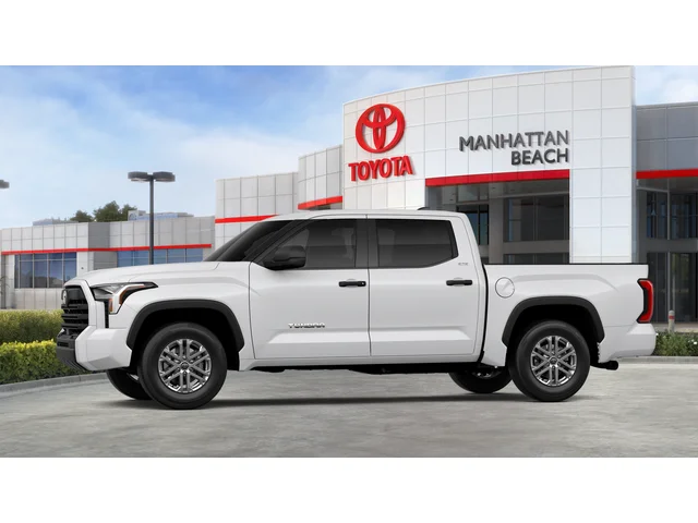 Nuevos TOYOTA TUNDRA à Estados chez autogozo