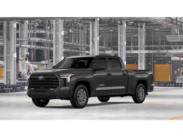 Nuevos TOYOTA TUNDRA à Estados chez autogozo