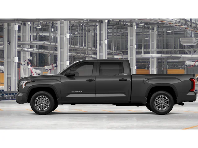 Nuevos TOYOTA TUNDRA à Estados chez autogozo