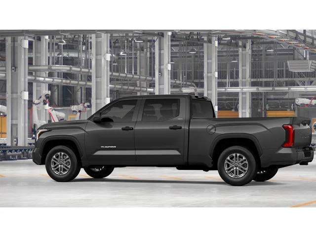 Nuevos TOYOTA TUNDRA à Estados chez autogozo