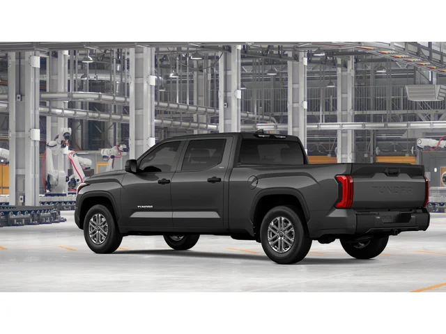 Nuevos TOYOTA TUNDRA à Estados chez autogozo