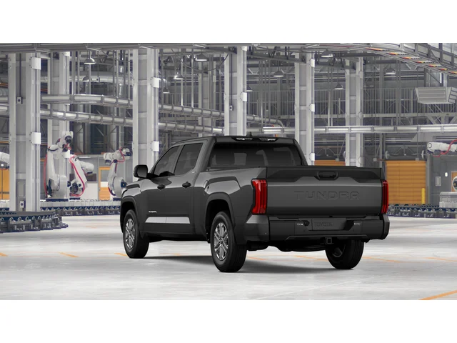 Nuevos TOYOTA TUNDRA à Estados chez autogozo