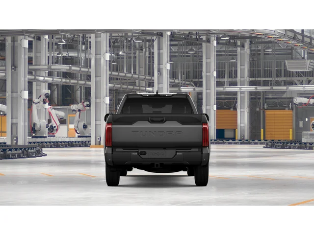 Nuevos TOYOTA TUNDRA à Estados chez autogozo