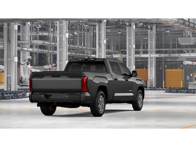 Nuevos TOYOTA TUNDRA à Estados chez autogozo