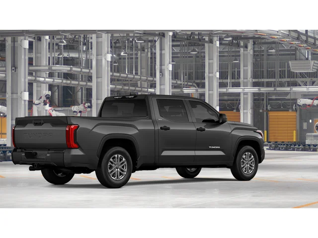Nuevos TOYOTA TUNDRA à Estados chez autogozo