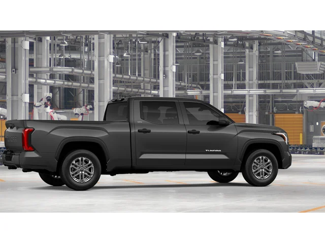 Nuevos TOYOTA TUNDRA à Estados chez autogozo