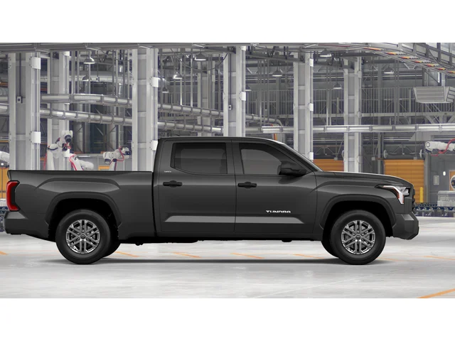 Nuevos TOYOTA TUNDRA à Estados chez autogozo