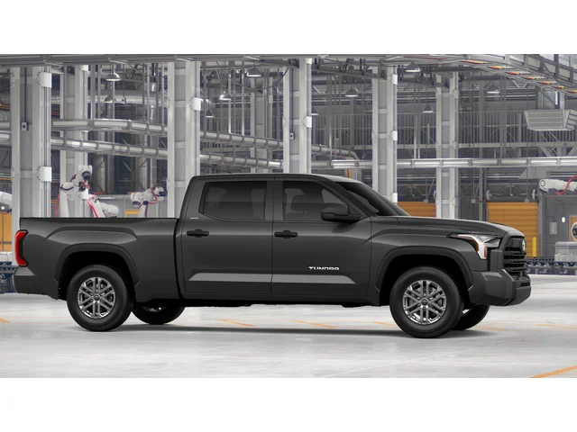 Nuevos TOYOTA TUNDRA à Estados chez autogozo