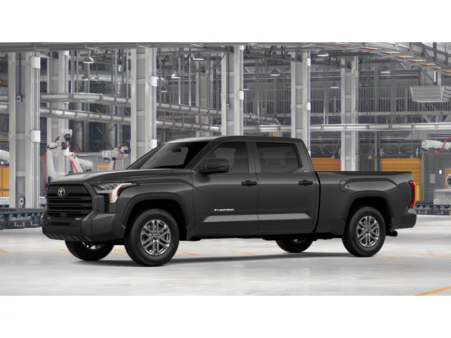 Nuevos TOYOTA TUNDRA à Estados chez autogozo