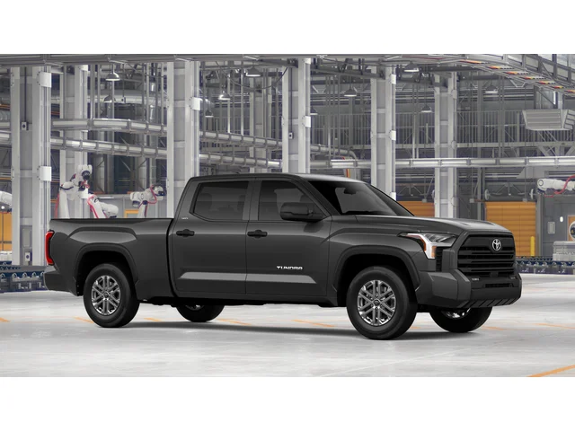 Nuevos TOYOTA TUNDRA à Estados chez autogozo