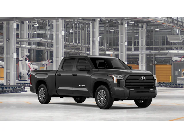 Nuevos TOYOTA TUNDRA à Estados chez autogozo