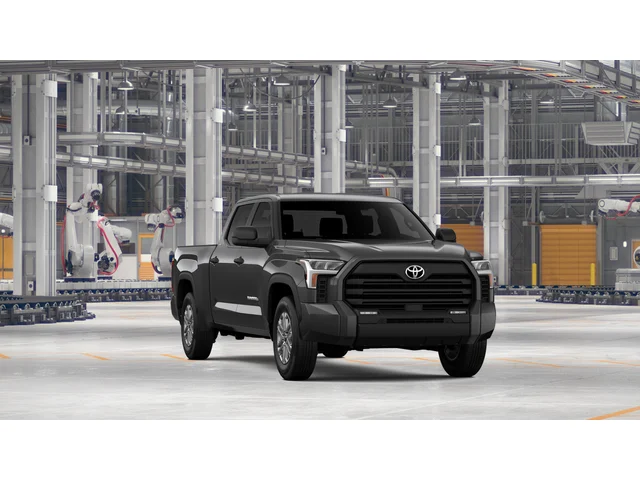 Nuevos TOYOTA TUNDRA à Estados chez autogozo