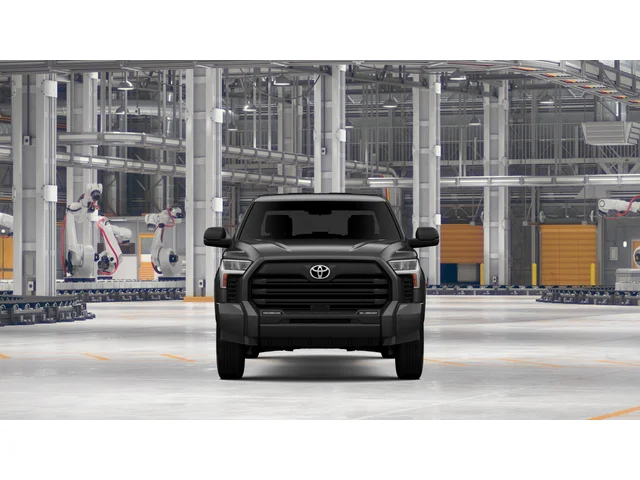 Nuevos TOYOTA TUNDRA à Estados chez autogozo