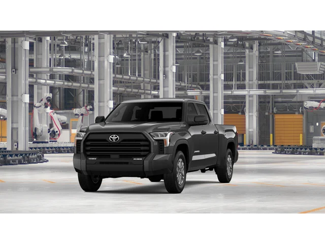 Nuevos TOYOTA TUNDRA à Estados chez autogozo