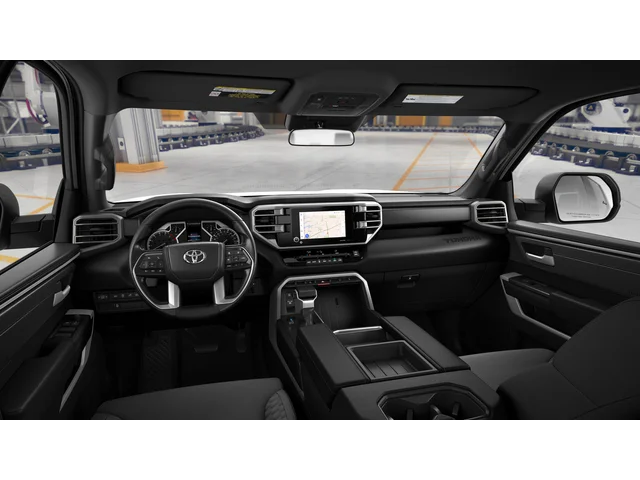 Nuevos TOYOTA TUNDRA à Estados chez autogozo