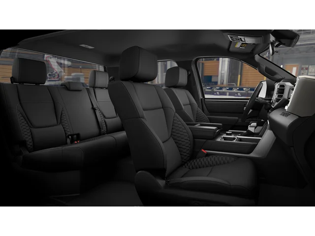Nuevos TOYOTA TUNDRA à Estados chez autogozo