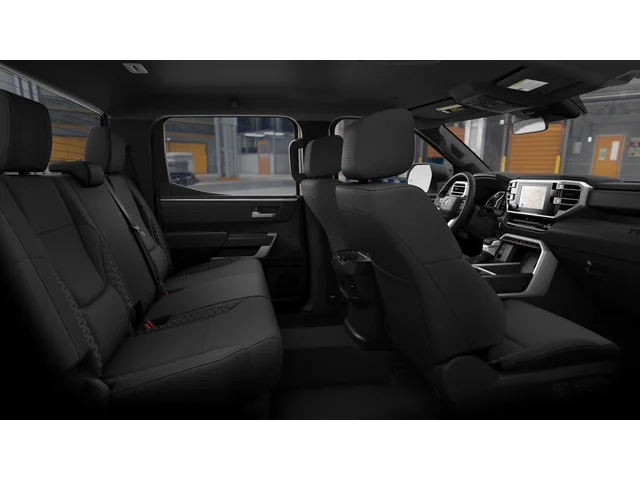 Nuevos TOYOTA TUNDRA à Estados chez autogozo