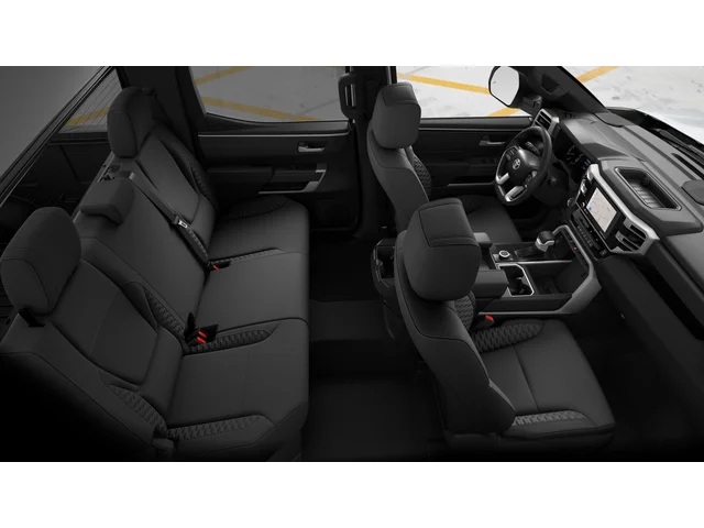 Nuevos TOYOTA TUNDRA à Estados chez autogozo