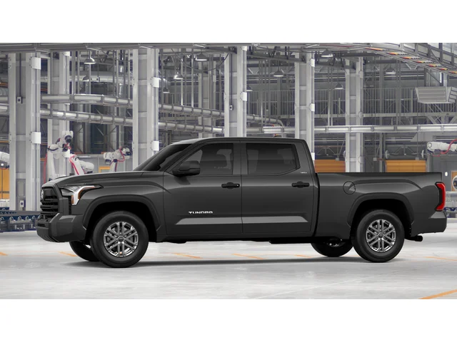 Nuevos TOYOTA TUNDRA à Estados chez autogozo