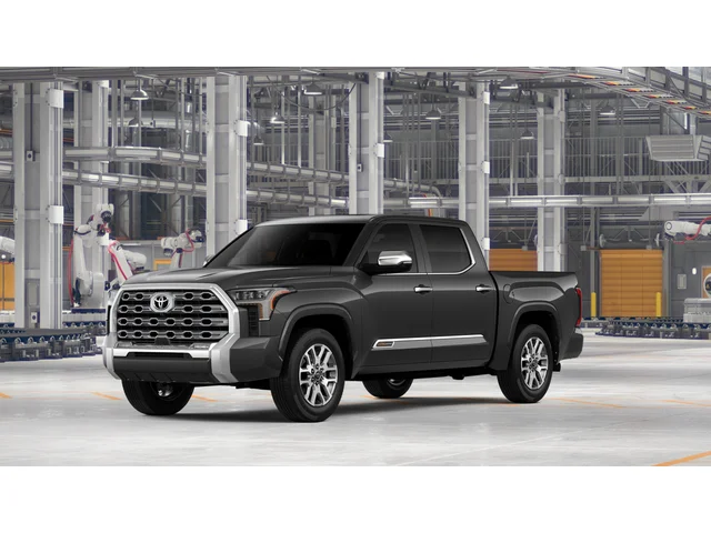 Nuevos TOYOTA TUNDRA à Estados chez autogozo