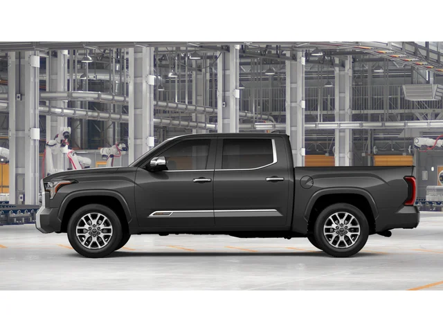 Nuevos TOYOTA TUNDRA à Estados chez autogozo