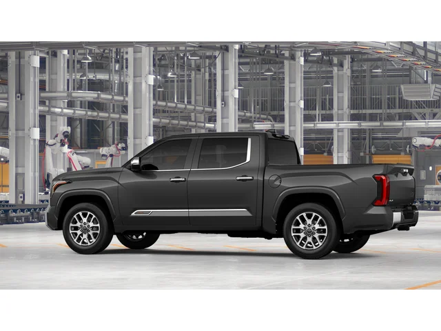 Nuevos TOYOTA TUNDRA à Estados chez autogozo
