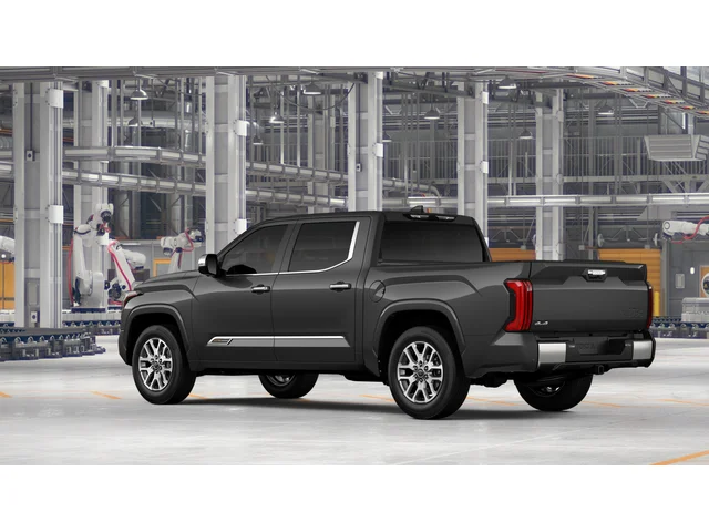 Nuevos TOYOTA TUNDRA à Estados chez autogozo