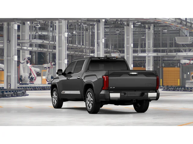Nuevos TOYOTA TUNDRA à Estados chez autogozo