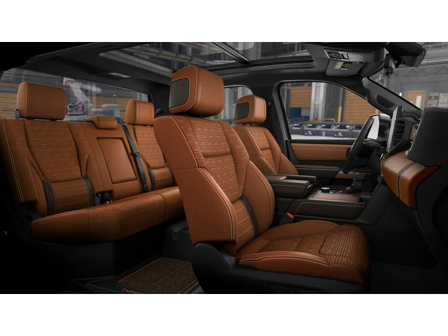 Nuevos TOYOTA TUNDRA à Estados chez autogozo