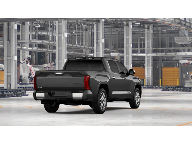 Nuevos TOYOTA TUNDRA à Estados chez autogozo