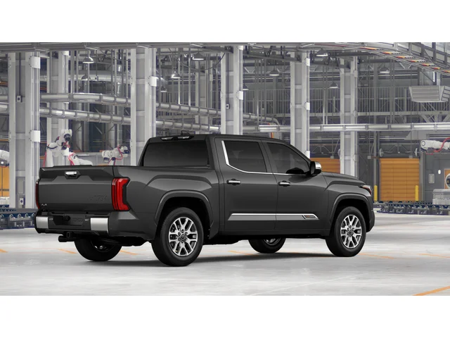 Nuevos TOYOTA TUNDRA à Estados chez autogozo