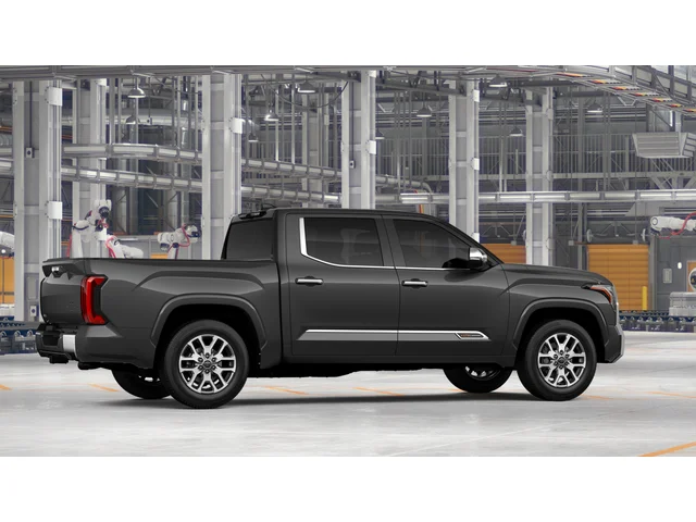 Nuevos TOYOTA TUNDRA à Estados chez autogozo