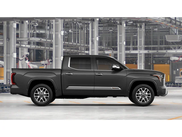 Nuevos TOYOTA TUNDRA à Estados chez autogozo