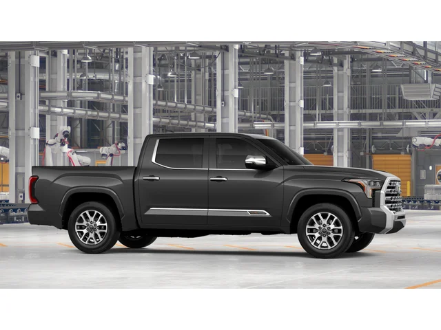 Nuevos TOYOTA TUNDRA à Estados chez autogozo