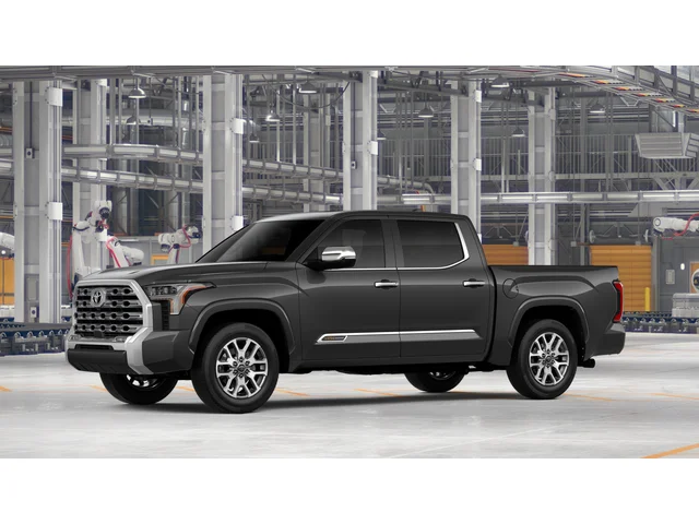 Nuevos TOYOTA TUNDRA à Estados chez autogozo