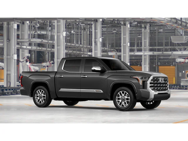 Nuevos TOYOTA TUNDRA à Estados chez autogozo
