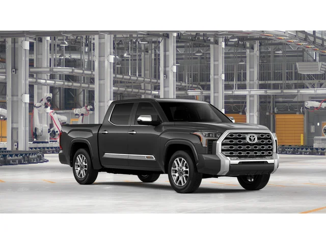 Nuevos TOYOTA TUNDRA à Estados chez autogozo
