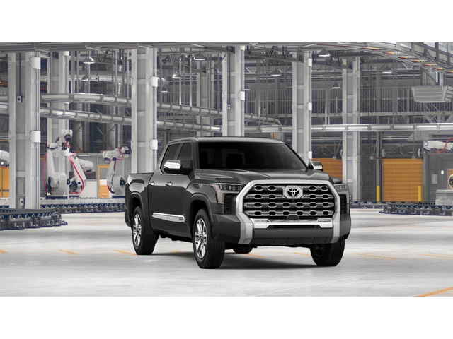 Nuevos TOYOTA TUNDRA à Estados chez autogozo