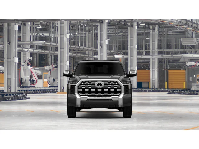 Nuevos TOYOTA TUNDRA à Estados chez autogozo