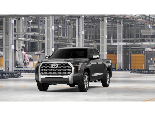 Nuevos TOYOTA TUNDRA à Estados chez autogozo