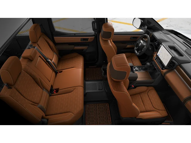 Nuevos TOYOTA TUNDRA à Estados chez autogozo